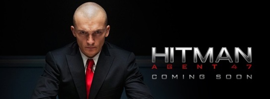 Hitman was never just another game for us (Pic from movie's FB Page)