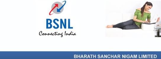 BSNL doesn't need Ads. Yes, their Ads are not good either, but they don't need it.