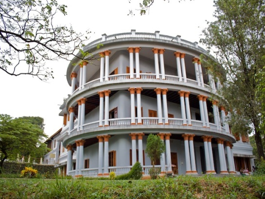 Kochi's Tripunithura Hill Palace is your place for History when in Kerala